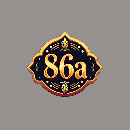 Ícone do 86a